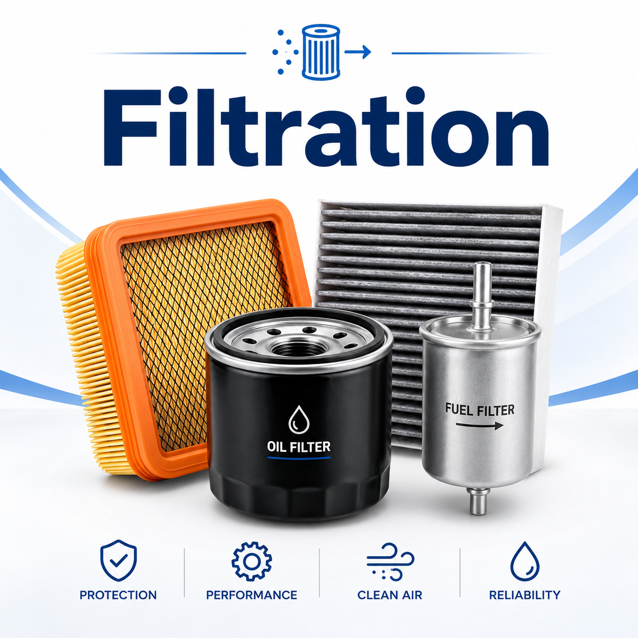 Filtration