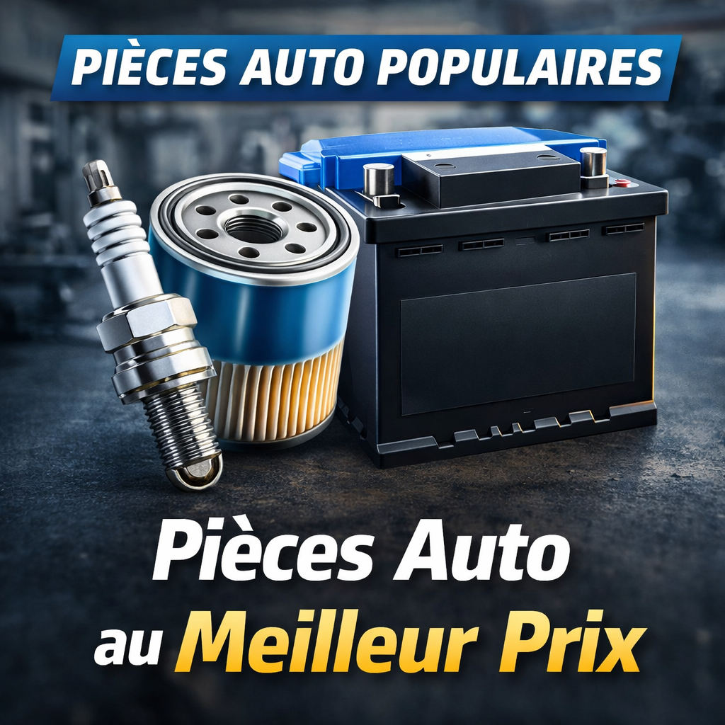 ToutPièces promo