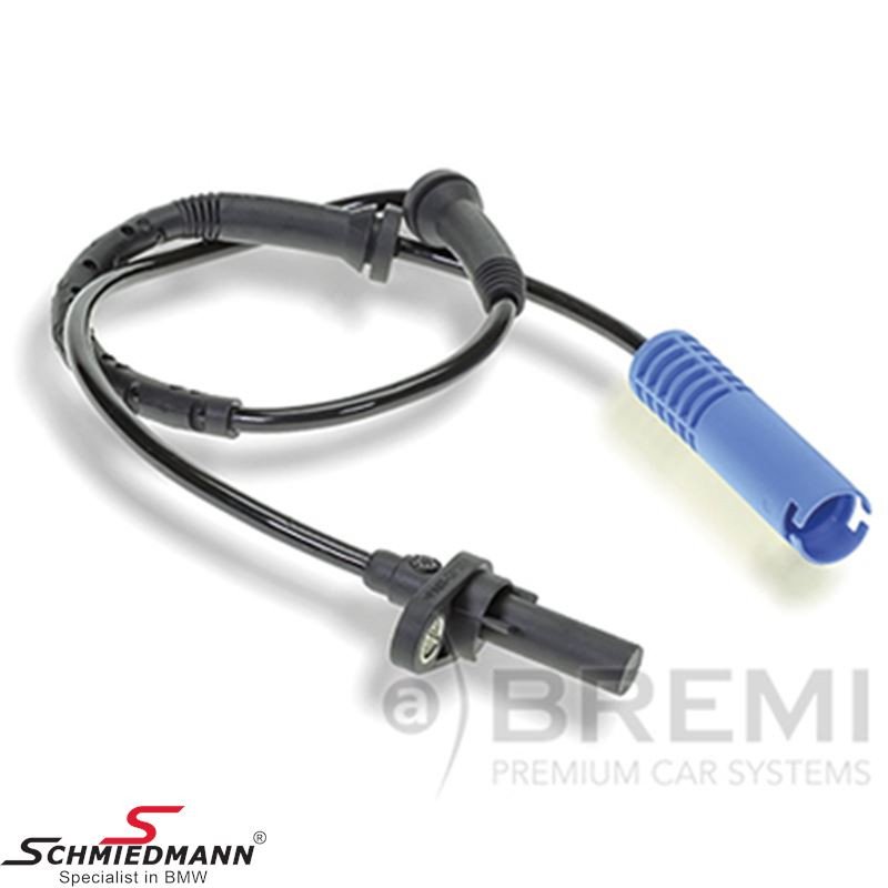 Capteur ABS / Capteur de vitesse de roue Avant BMW 34526764858
