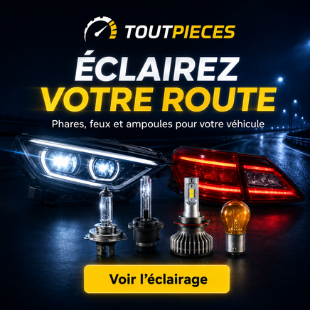 ToutPièces promo