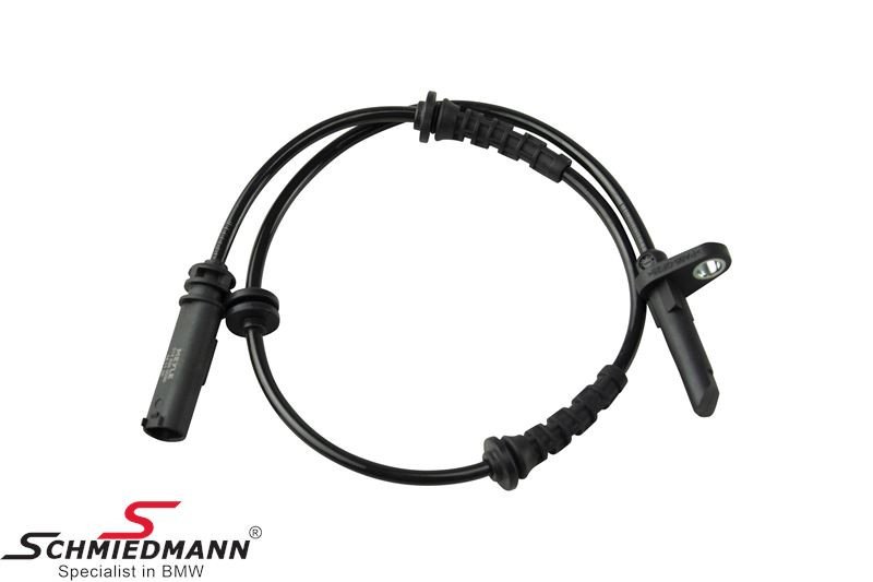 Capteur ABS / Capteur de vitesse de roue Arrière BMW 34526784901