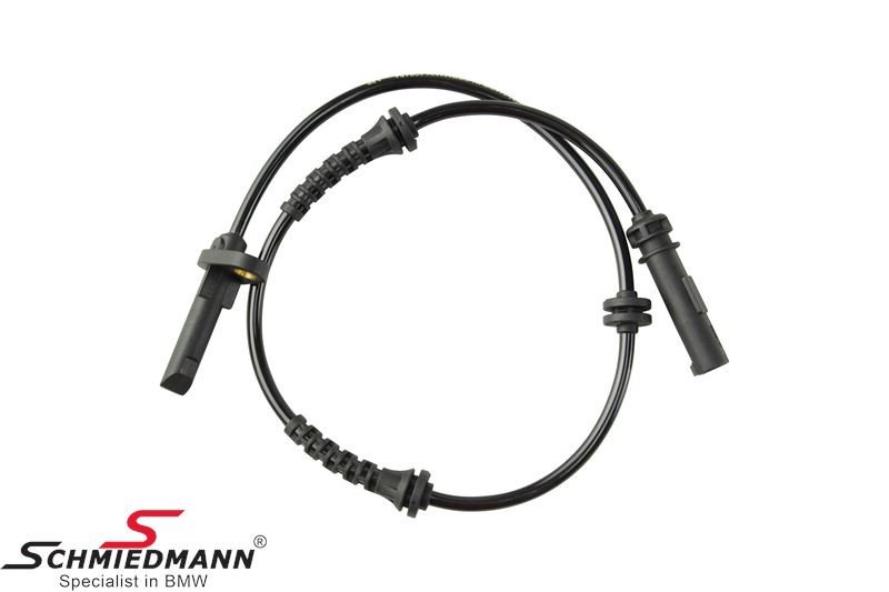 Capteur ABS / Capteur de vitesse de roue Arrière BMW 34526784901