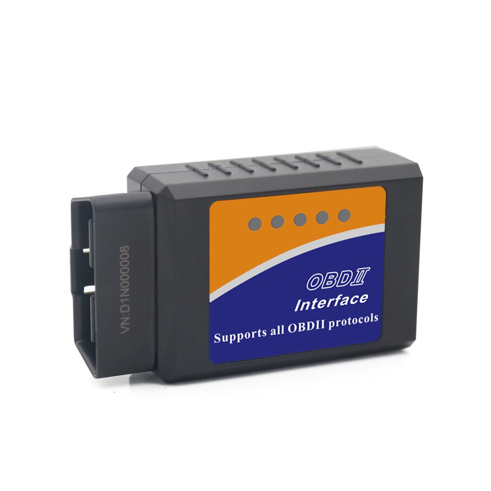 OBD2 V03H4 V1.5 ELM327 Bluetooth