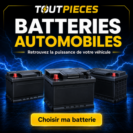 ToutPièces promo