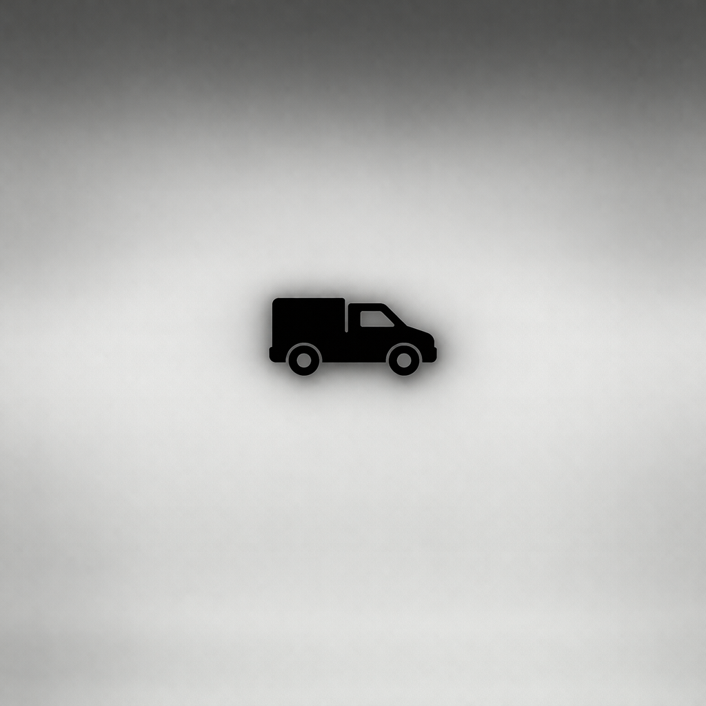 Utilitaires (Fourgons & Pick-up)