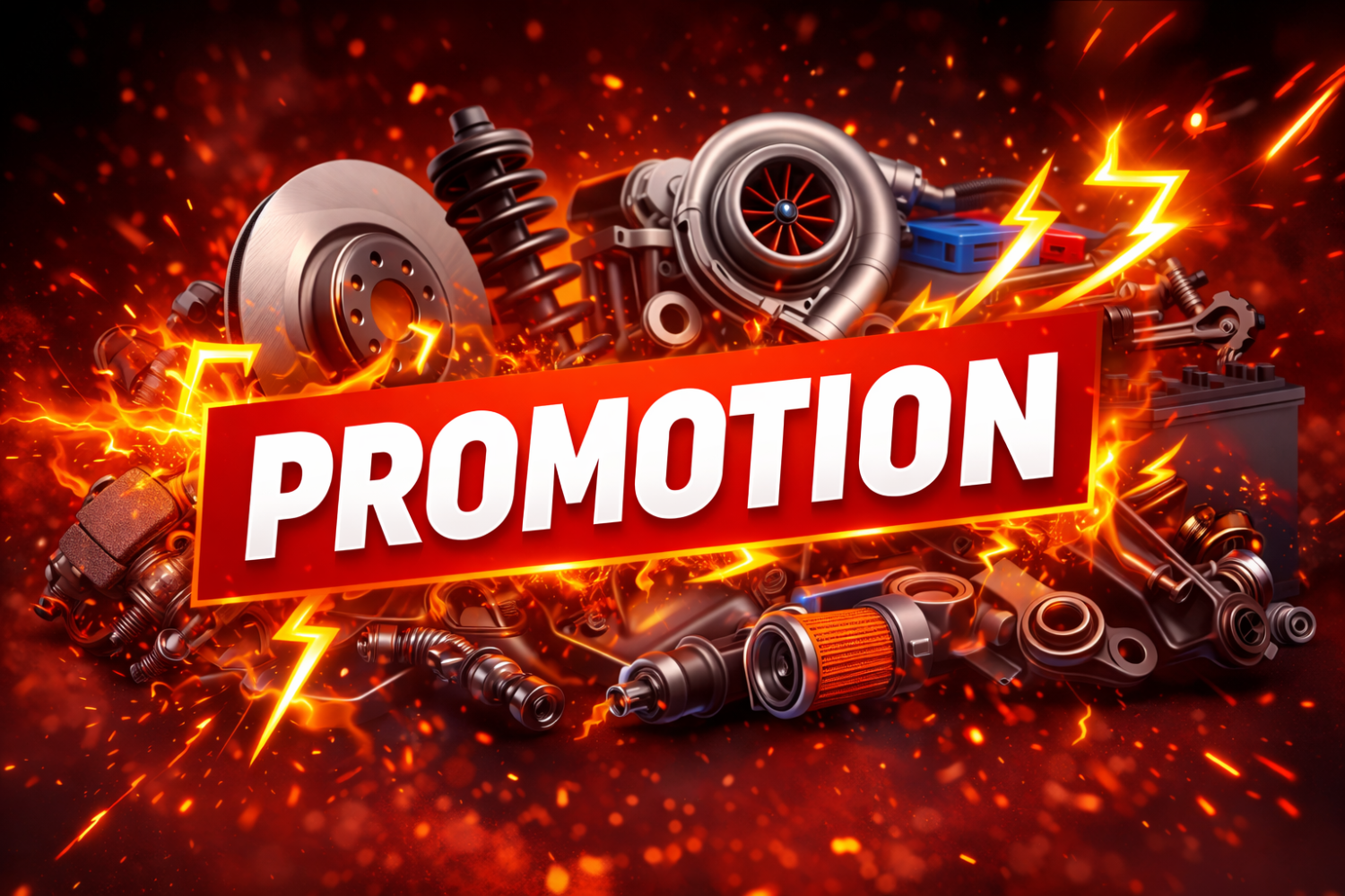 ToutPièces promo