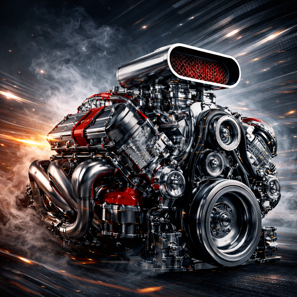 Moteur